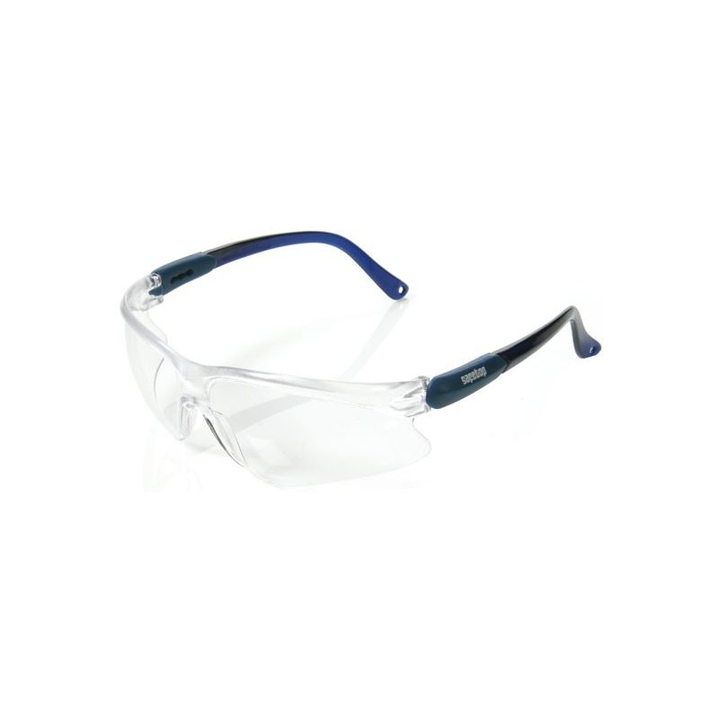 

Gafa ocular claro Phoebe 10220 - Safetop