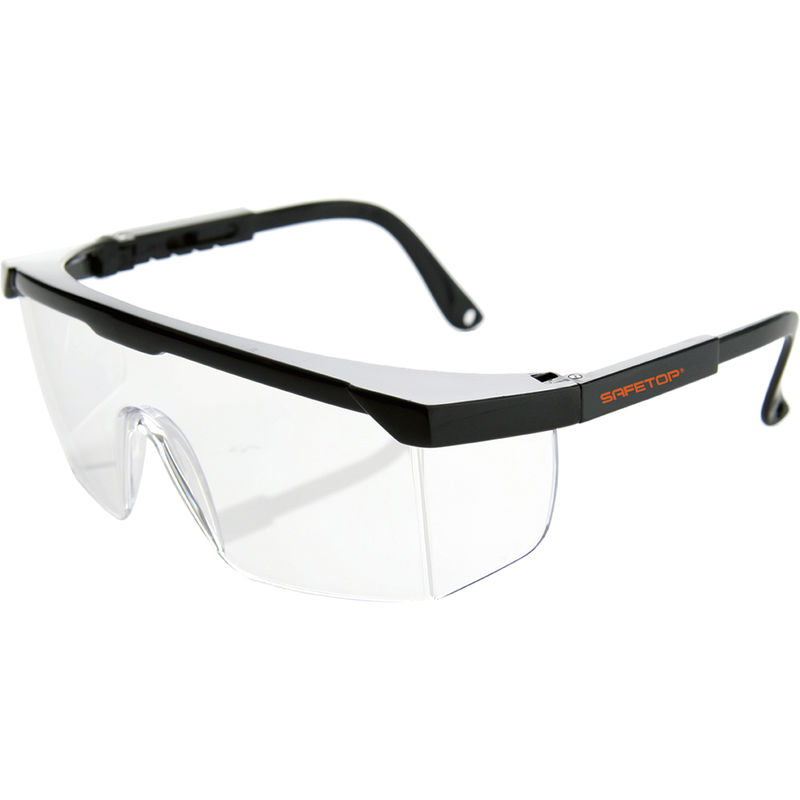 

Gafa Spacer-One ocular claro Safetop 10110