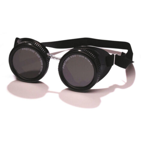 Caja de 20 Gafas de Soldadura Autógena Soplet