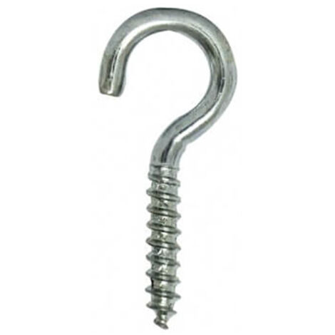 Caja de 200 hembrillas abiertas 20x60mm