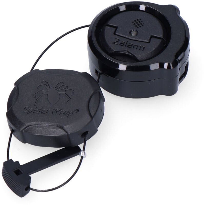 Caja De 25 Accesorios Anti Robo Para Caja Des Pequeñas 10109995 Alpha Checkpoint
