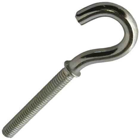 Caja de 25 ganchos de base CAE SCELL-IT - 6 x 60 mm - CAE0660