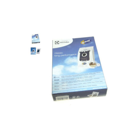 Caja de 4 bolsas S-BAG Ultra Long Performance ULTRAONE 1181340017 ELECTROLUX