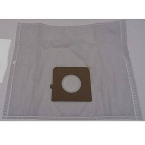 Caja de 5 bolsas de microfibra 35600720 BOSCH