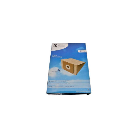 Caja de 5 bolsas para polvo + 1 filtro original Aspirador 9002565449 TORNADO Aspirador 9002565449 TORNADO