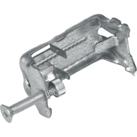 Caja de 50 - Colgador de viguetas de hormig�n de 30 a 50 mm para forjados ligeros