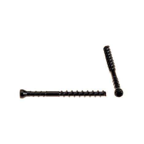 Caja de 700 tornillos Camo TX15 - 4,2 x 60 mm - acero inoxidable A2/AISI316 + 2 puntas SOFRAGRAF - 345244S
