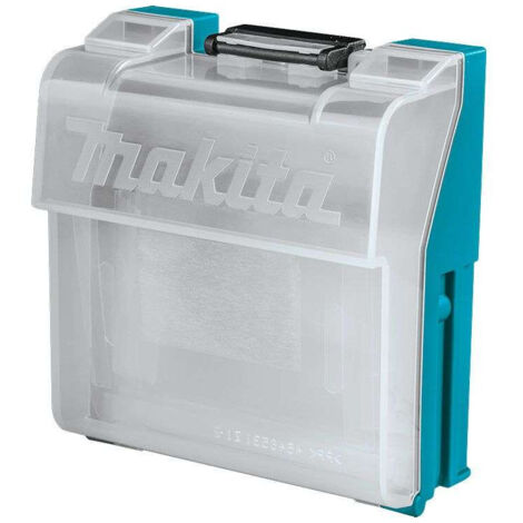 Caja de accesorios