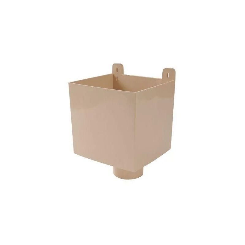 

Caja de agua: D.100 (arena)