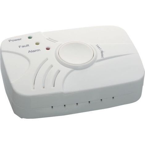 Caja de alarma