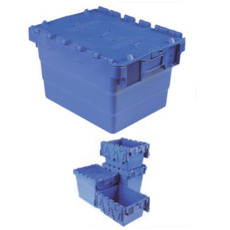 Caja de almacén polipropileno DSW4325