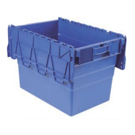 Caja de almacén polipropileno DSW5541
