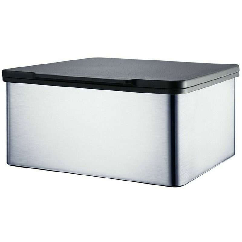 

Caja de Almacenaje 68821 Toallitas (Reacondicionado C)