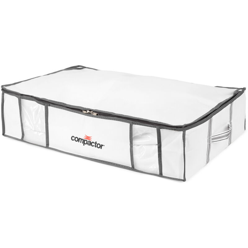 

Caja de almacenaje al vacío - Blanco