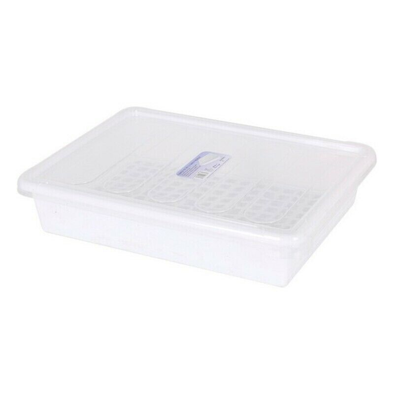 

Caja de Almacenaje con Tapa