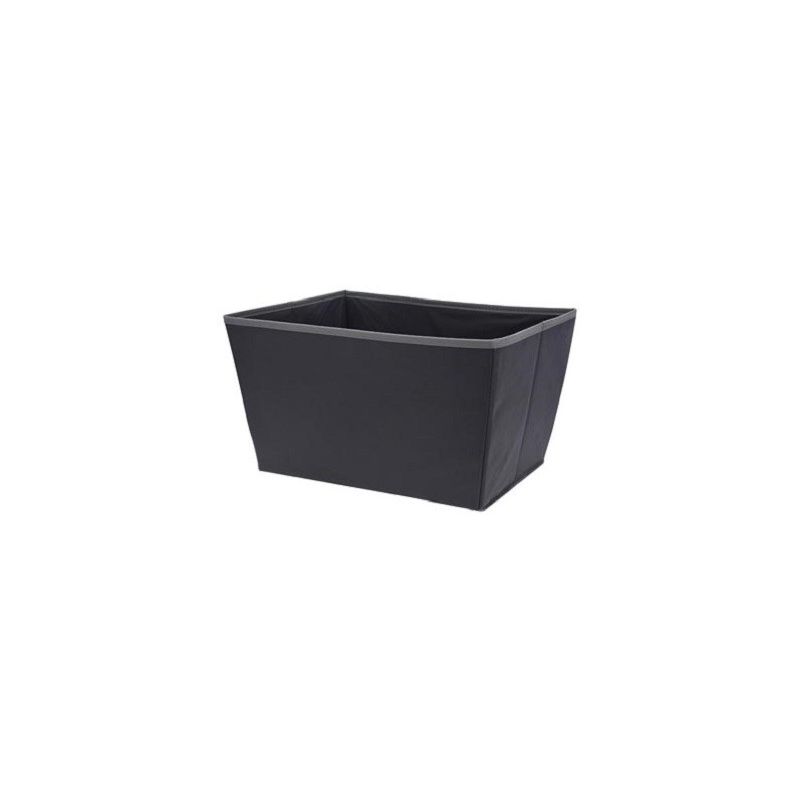 

EDM - Caja de almacenaje plegable de tela