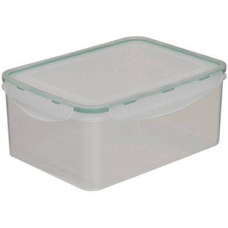 Caja de almacenamiento clipeat 3.6l - 5five