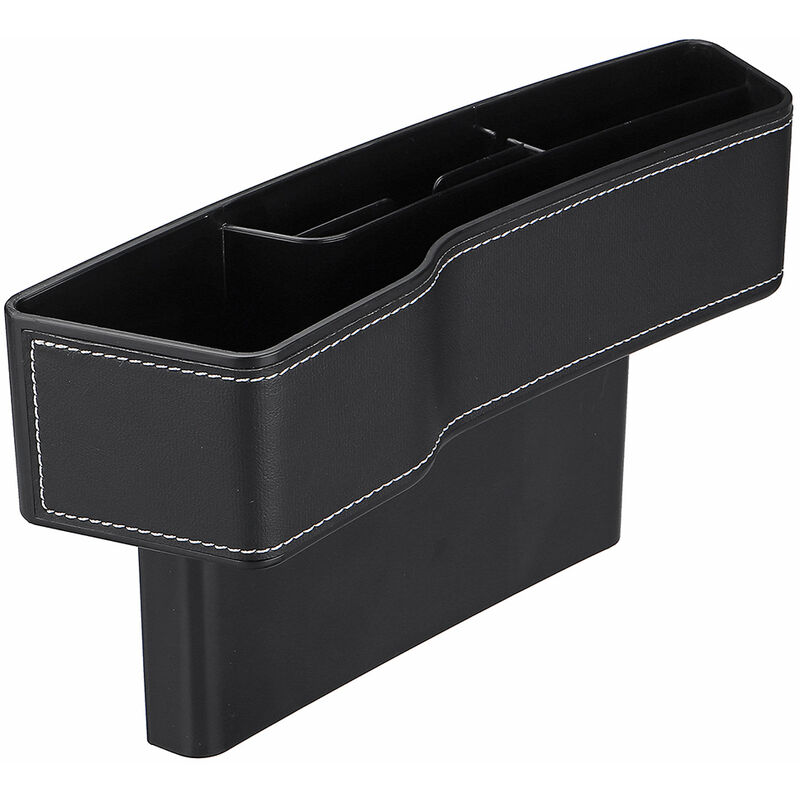 

Caja de Almacenamiento de Asiento de Coche AUDEW (para Asiento de Coductor)