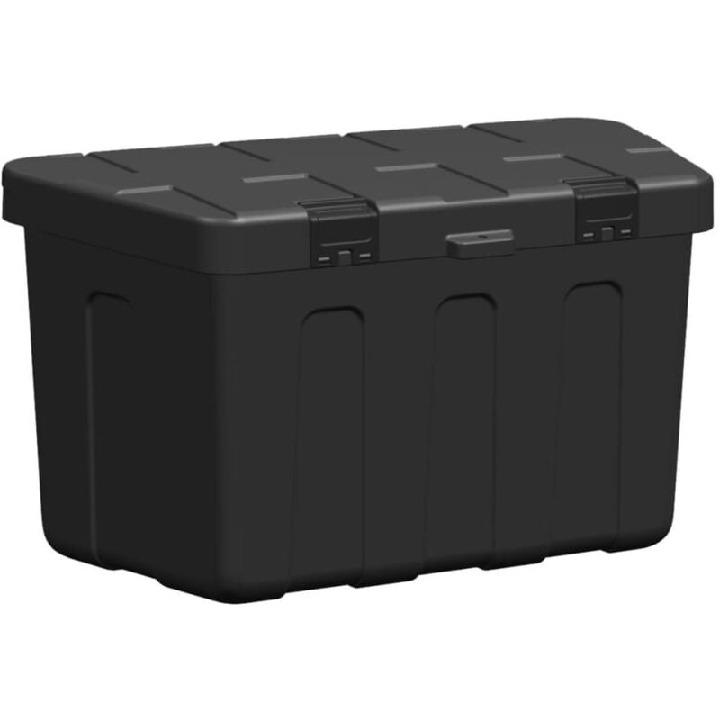 

Caja de plástico para remolque 320 x 630 x 355 mm ProPlus 340061