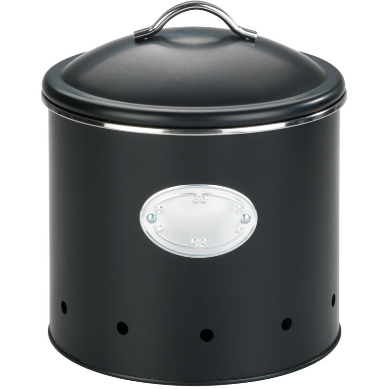 

Caja de almacenamiento Nero con agujeros