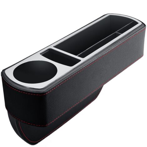 Caja de almacenamiento para asiento de coche