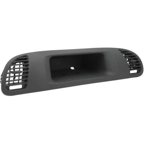 Caja de almacenamiento para el salpicadero de la Mercedes Sprinter (9016801607) 1999-2006