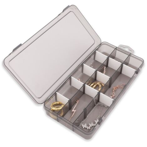Caja de almacenamiento para joyas