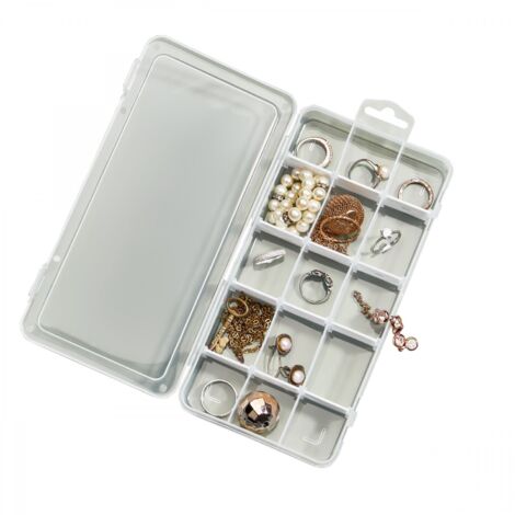 Caja de almacenamiento para joyas