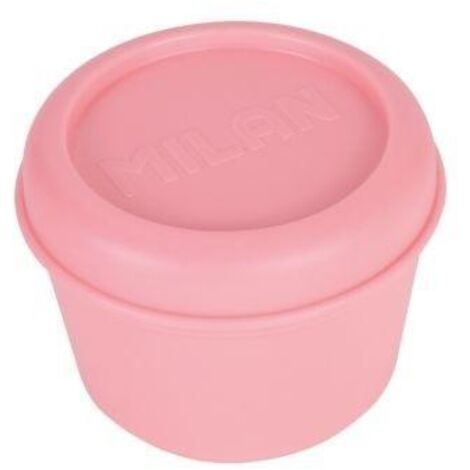 Caja de almuerzo milan Collection 460 250 ml plástico sin BPA