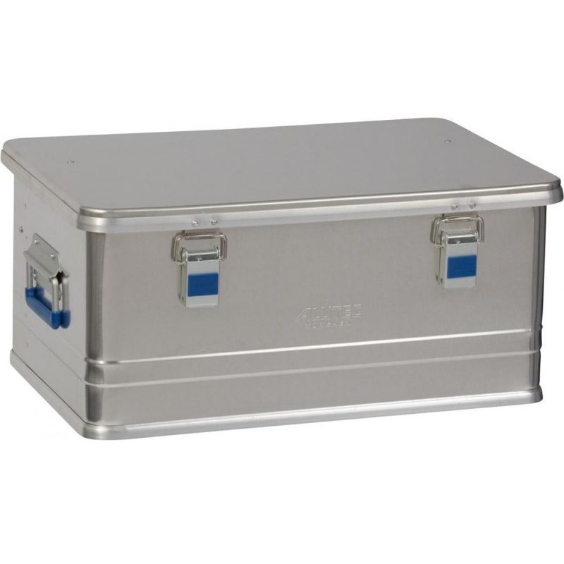 

Caja de aluminio COMFORT 48 550x350x248mm Alutec