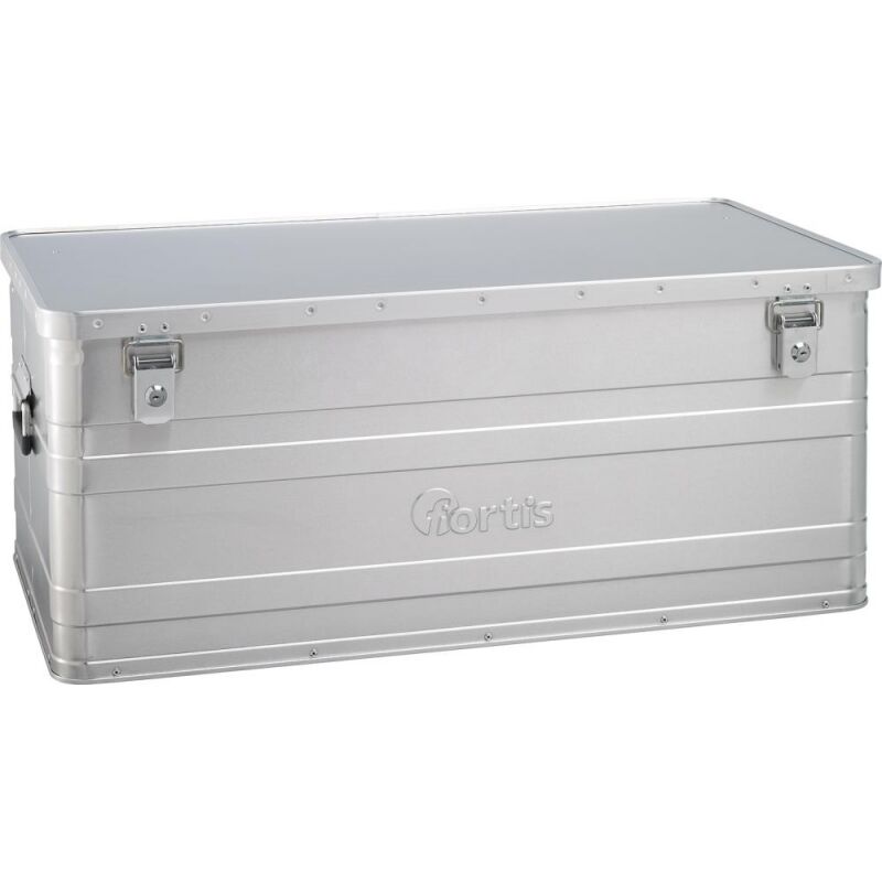 

Caja de aluminio D163 1150x350x380 FORTIS