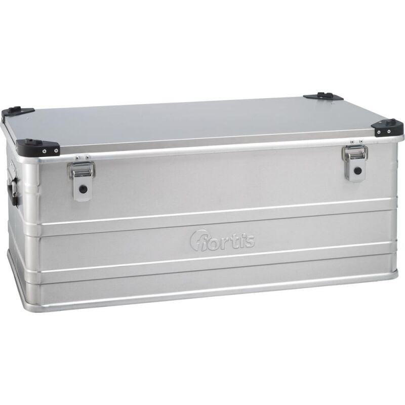 

Caja de aluminio D47 550x350x245 FORTIS