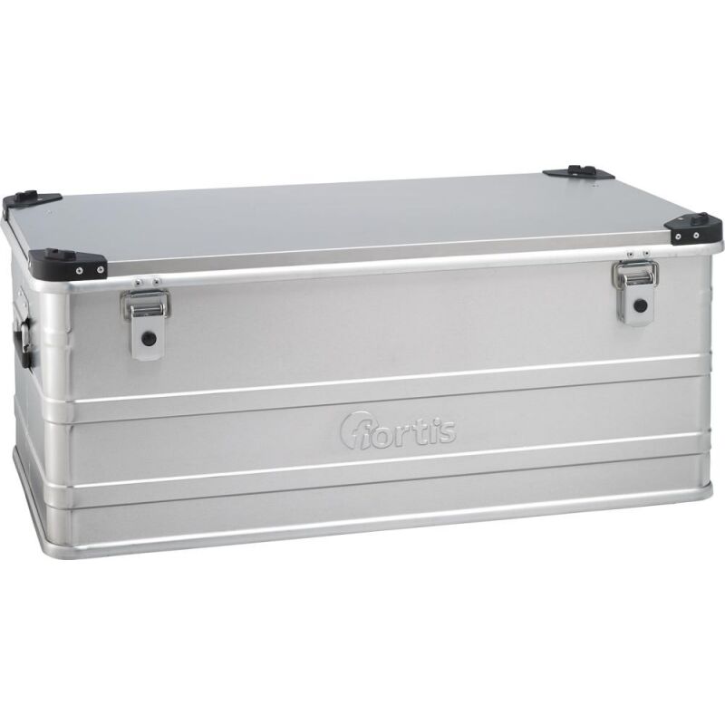 

Caja de aluminio D76 55x350x380 FORTIS
