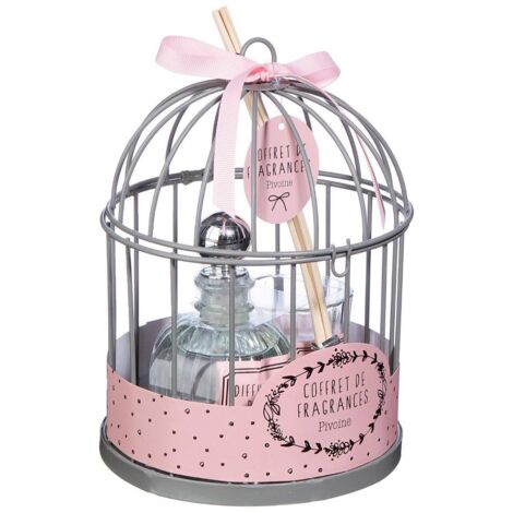 Caja de aromas Lola amor cage - Atmosphera créateur d'intérieur