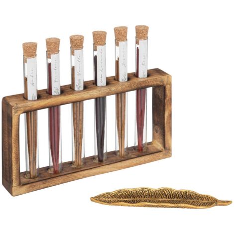 Caja de aromas Namasté - Atmosphera créateur d'intérieur