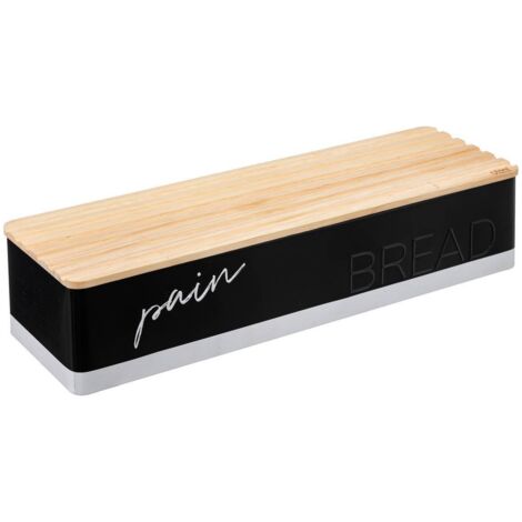 Caja de baguettes color edition - 5five