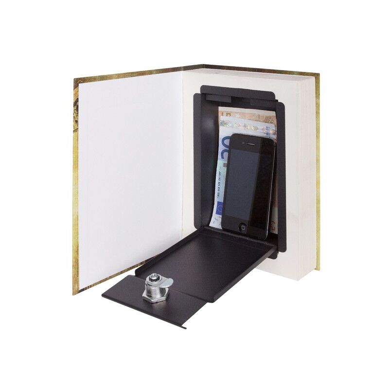 

Arca caudales secreta book