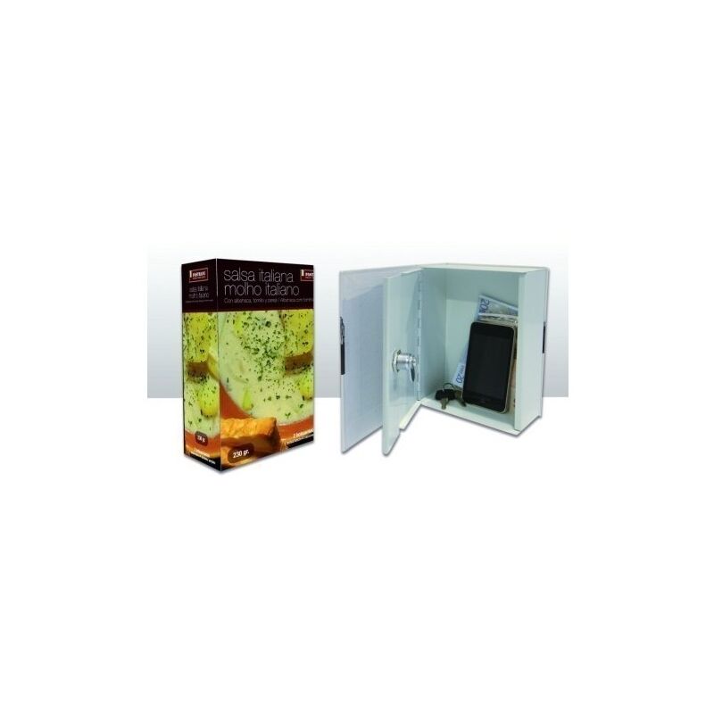 

Caja Alhajas 190X140X67Cm Camuflada C9371 - Arregui