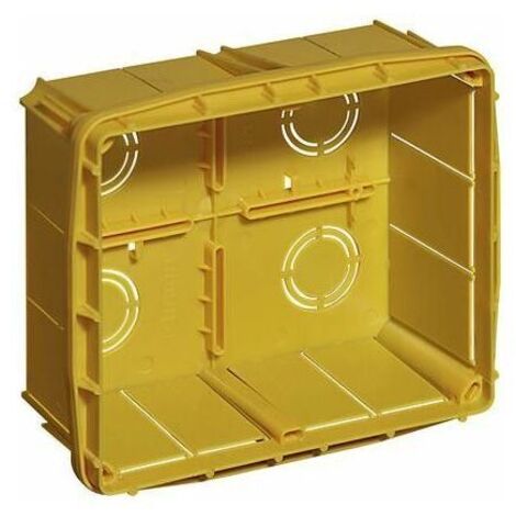Caja de conexiones Bticino 154X130X70 16205