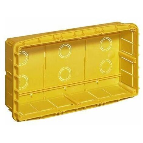Caja de conexiones Bticino 289X154X70 16207