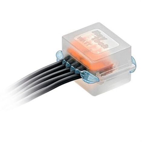 CAJA DE CONEXIONES GELBOX WATT IP68 RayTech