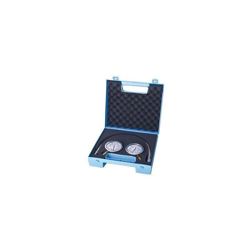 

Caja de control de la presión del combustible