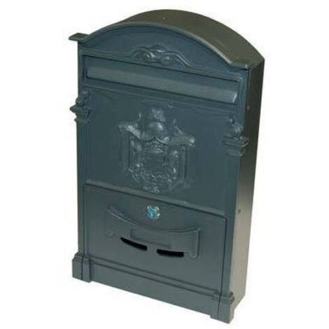Caja de correo real Domus