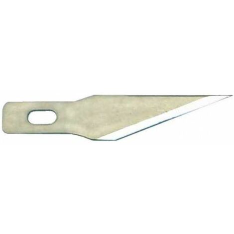 SUPER-EGO SEH024300 - Cutter profesional + 4 cuchillas