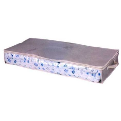 Caja de debajo de cama Sand 100X45 H.15 Ladydoc 06309