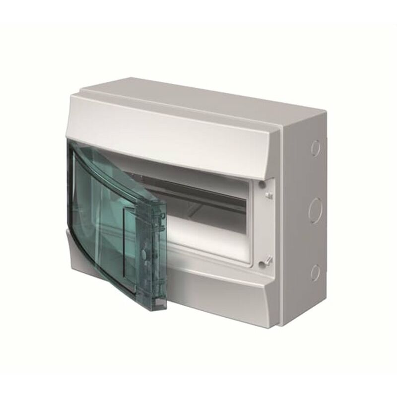 

ABB - Caja para 12 modulos estanca IP65 modelos Mistral 1SL1202A00