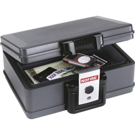 Caja de documentos NOFIRE 2013FE