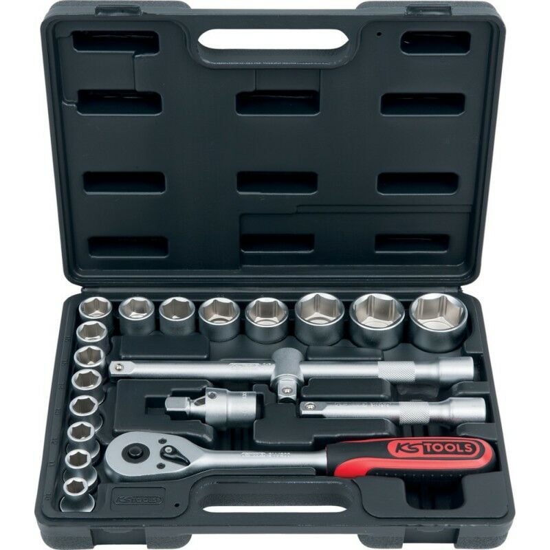 

Caja de empalmes 1/2 20 unidades KS