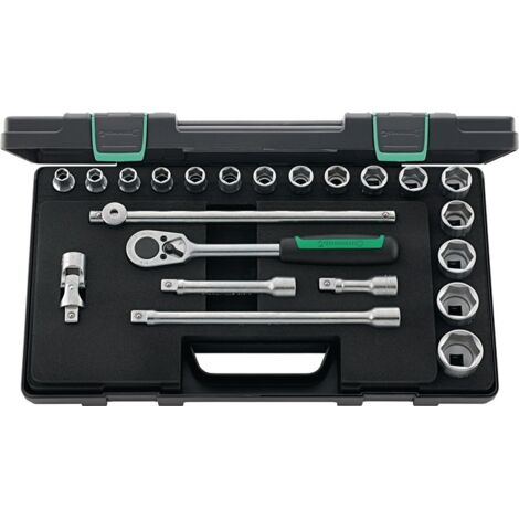Caja de empalmes 1/2" 22 unidades 52/16/6 KN