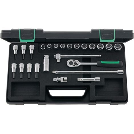 Caja de empalmes 3/8" 24 unidades 45/49/19/5 KN